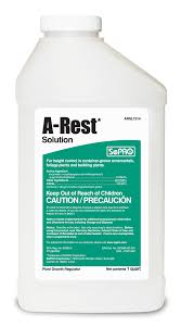 A-Rest Plant Growth Regulator