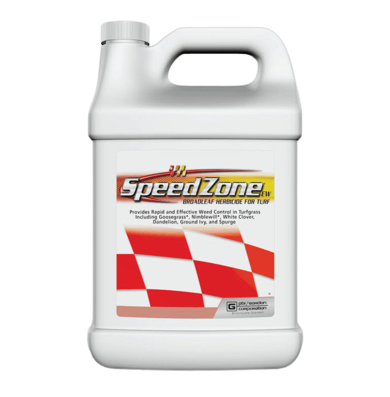 Speedzone EW Broadleaf Herbicide gallon (128 oz)