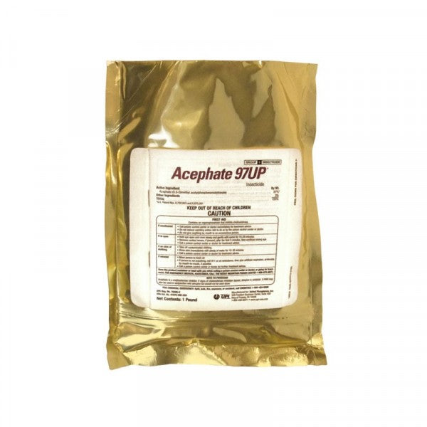 Acephate 97UP Insecticide bag (1 lb) - simple