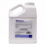 Advance Carpenter Ant Bait bottle (2 lb) - simple