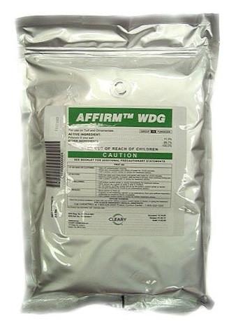 Affirm WDG Fungicide