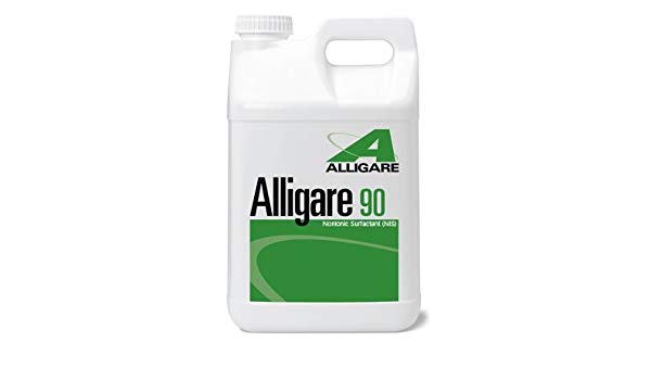 Alligare 90 gallon (128 oz) - simple