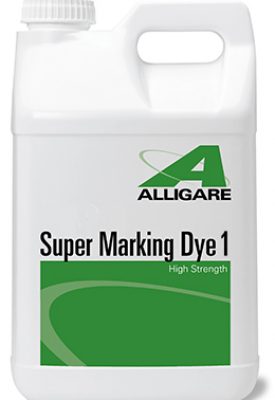 Alligare Super Marking Dye - grouped