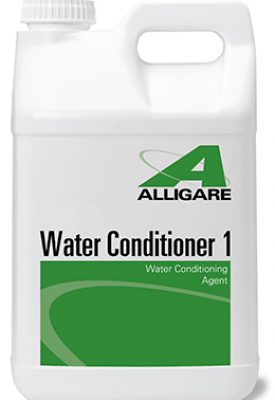 Alligare Water Conditioner 2.5 gal - simple