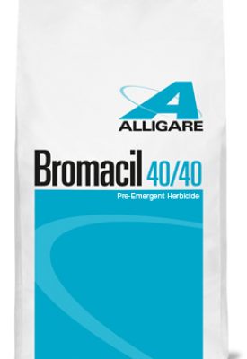 Bromacil 40/40 bag (6 lbs)