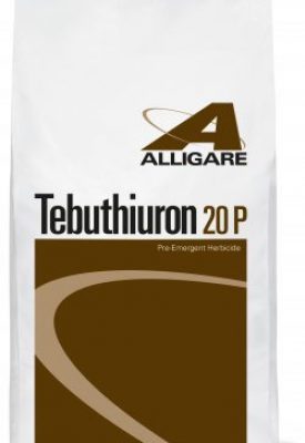 Tebuthiuron 20P bag (4 lbs)