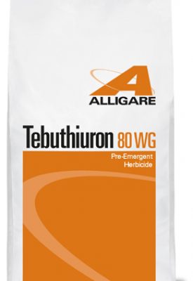 Tebuthiuron 80 WG (4 lbs)