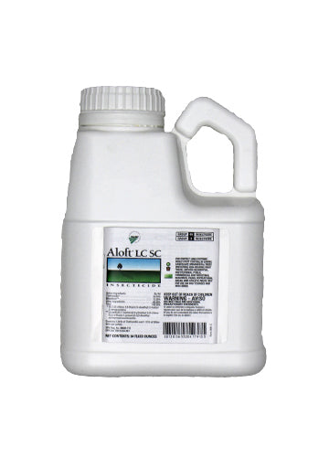 Aloft LC SC Liquid Insecticide