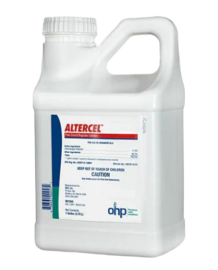 Altercel Plant Growth Regulator gallon (128 oz)