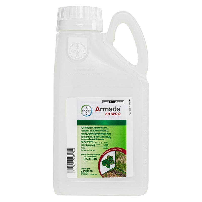 Armada 50 WDG Fungicide - simple