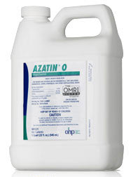 Azatin O Biological Insecticide quart (32 oz) - simple