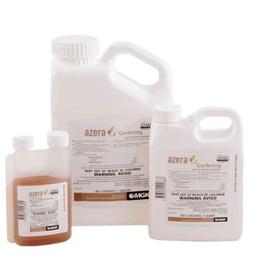 Azera Gardening Insecticide - grouped