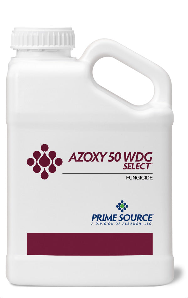 Azoxy 50 WDG Select bottle (6 lbs)