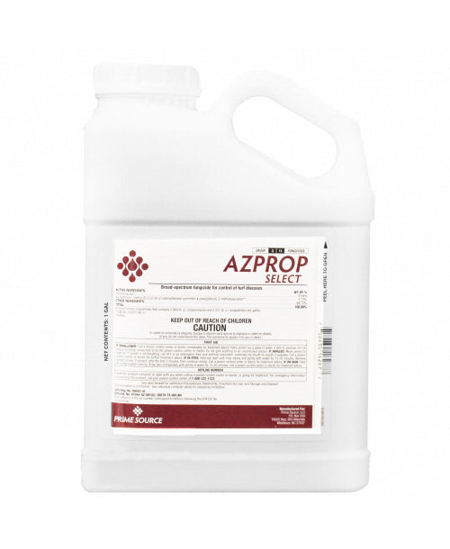 Azprop Select Fungicide gallon (128 oz) - simple