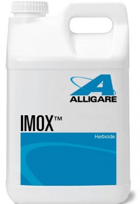 Imox Imazamox Herbicide -Quart