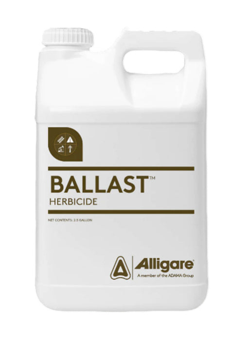 Ballast Herbicide jug (2.5 gal)