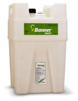 Banner Maxx II Fungicide-10 gallons