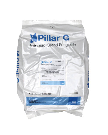 Pillar G Intrinsic Granular Fungicide