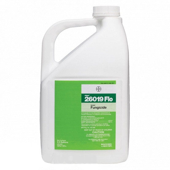 Bayer Chipco 26019 FLO Fungicide - grouped