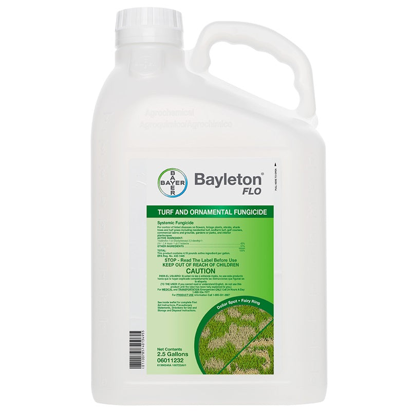 Bayleton Flo Fungicide - simple