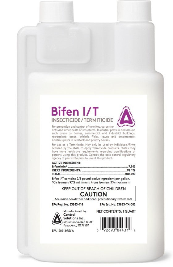 Bifen IT Insecticide