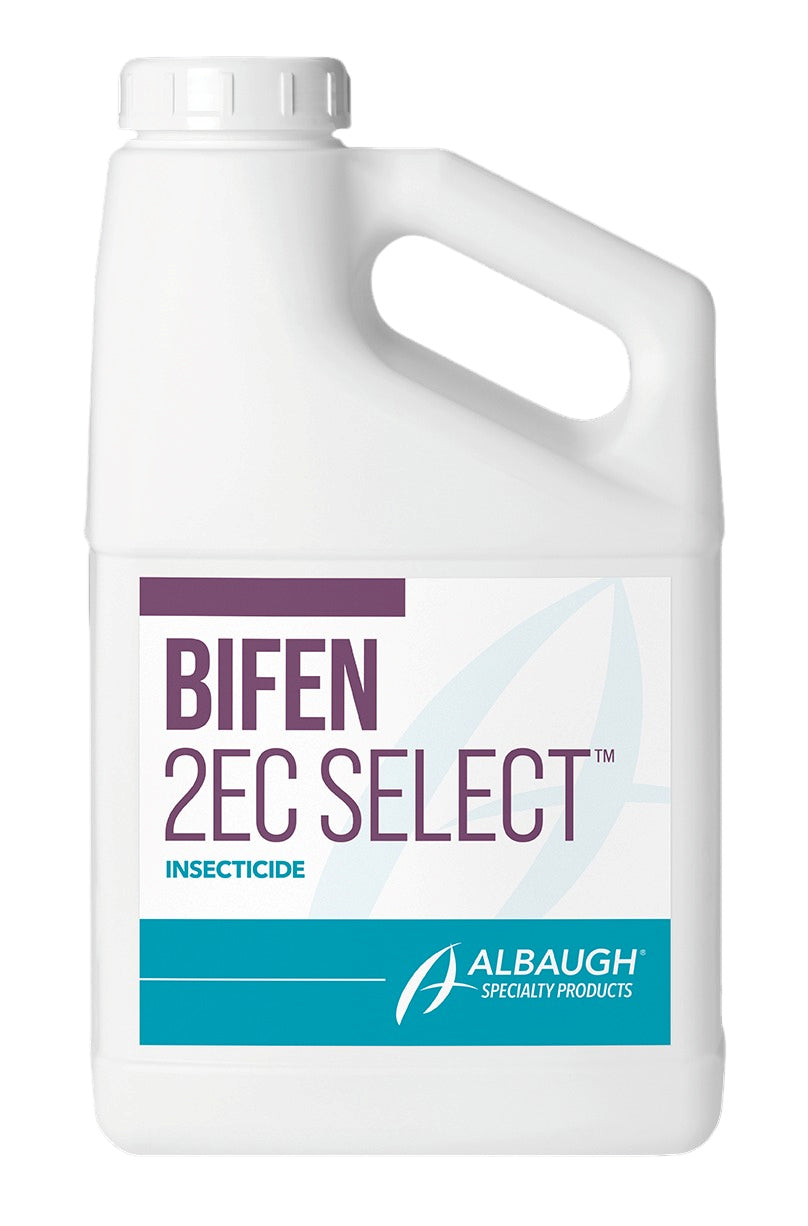 Bifen 2EC Select - grouped