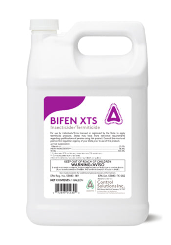 Bifen XTS - grouped