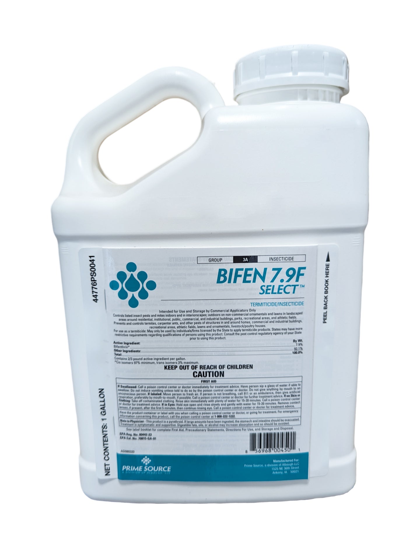 Bifen 7.9F Select pint (16 oz)