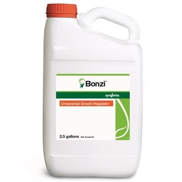 Bonzi Plant Growth Regulator jug (2.5 gal) - simple