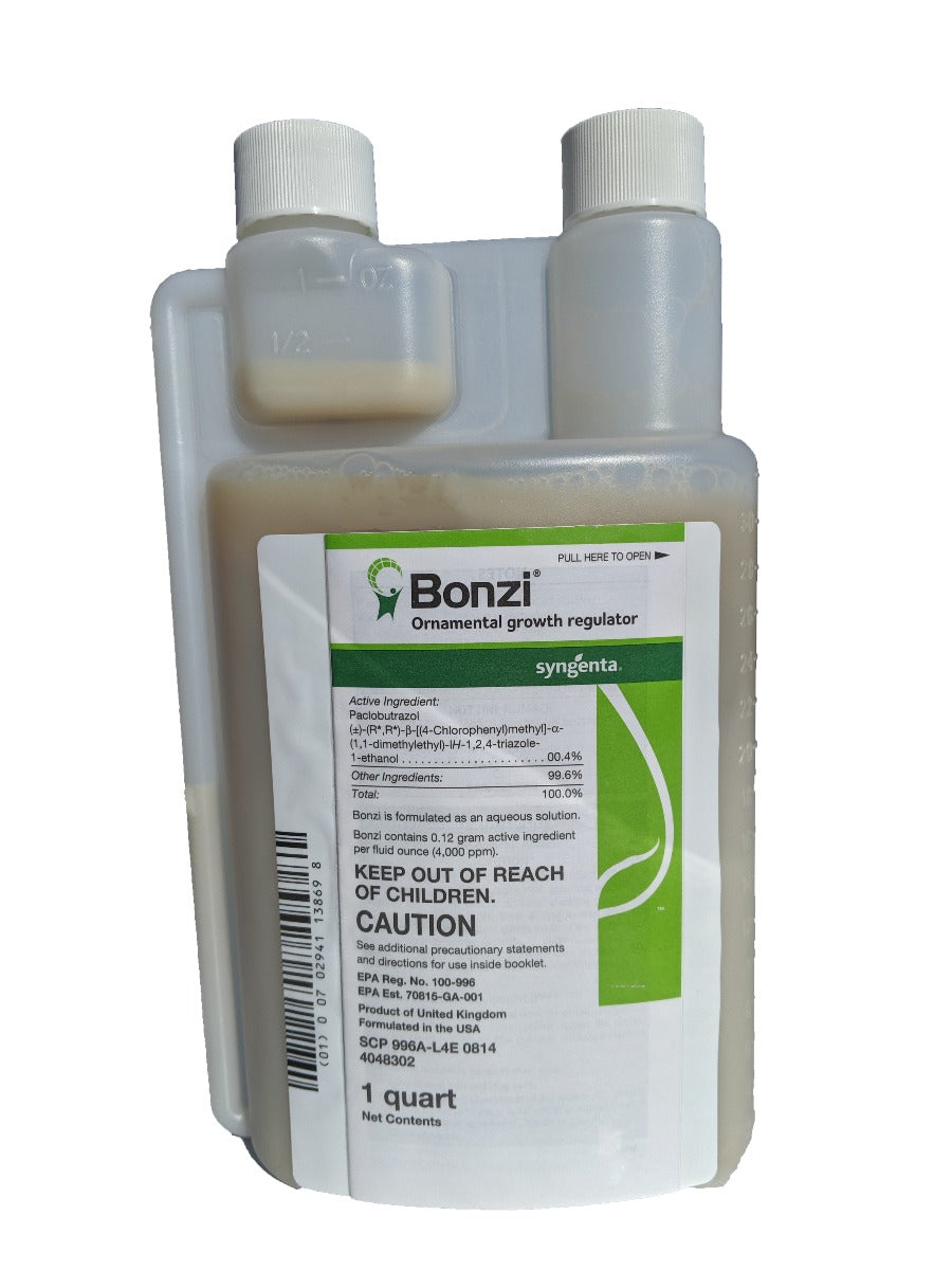 Bonzi Plant Growth Regulator