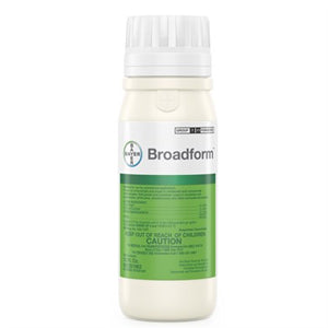 Broadform Fungicide bottle (12 oz) - simple