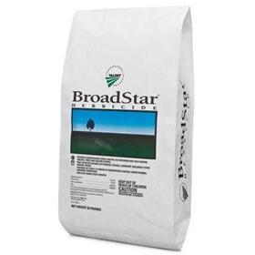 BroadStar Herbicide - 50 Lbs.