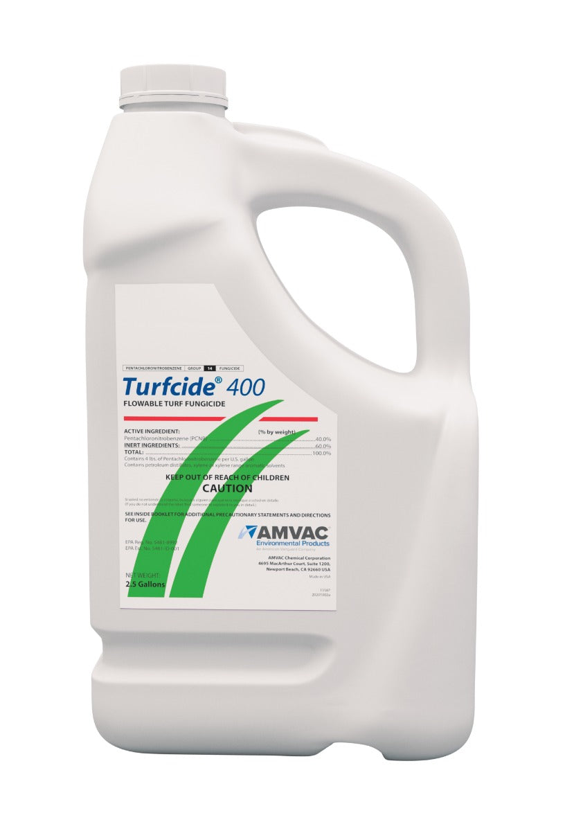 Turfcide 400