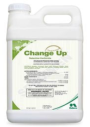 Change Up Selective Herbicide