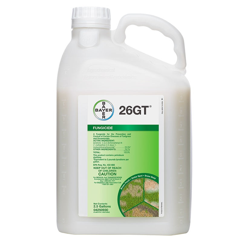 Chipco 26GT Fungicide - simple