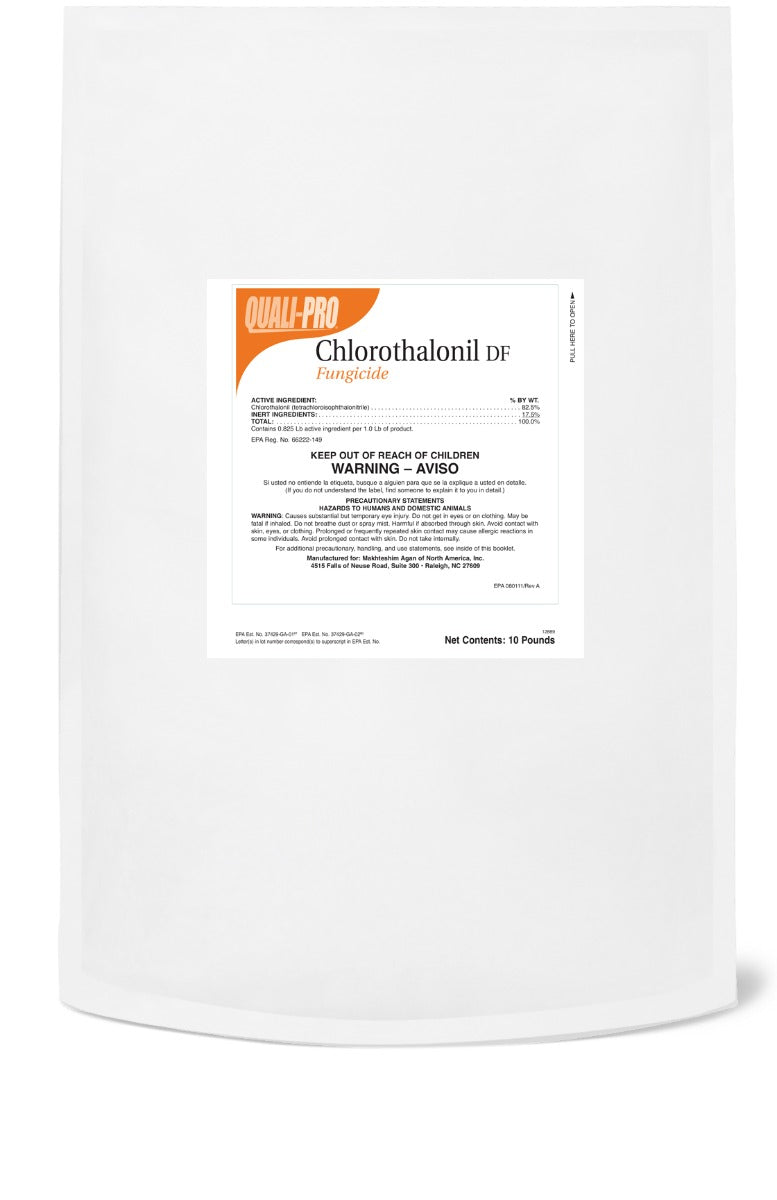 Chlorothalonil DF Fungicide