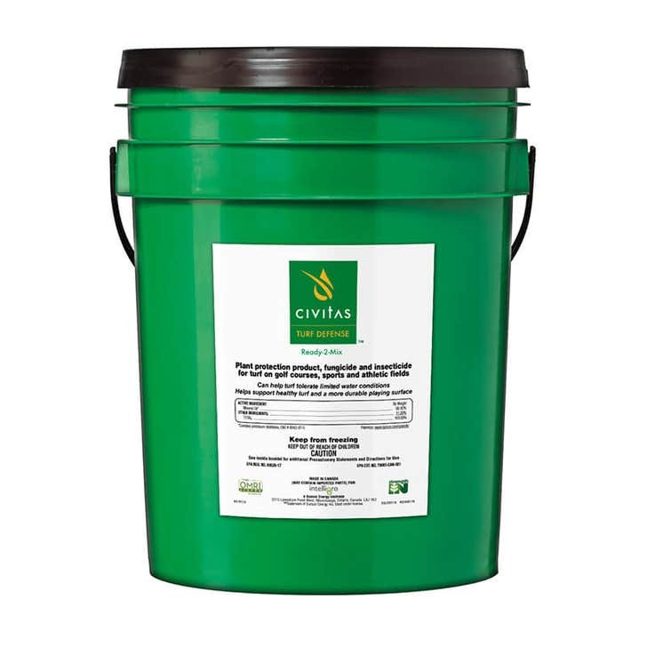 Civitas Turf Defense Ready-2-Mix bucket (5 gal) - simple