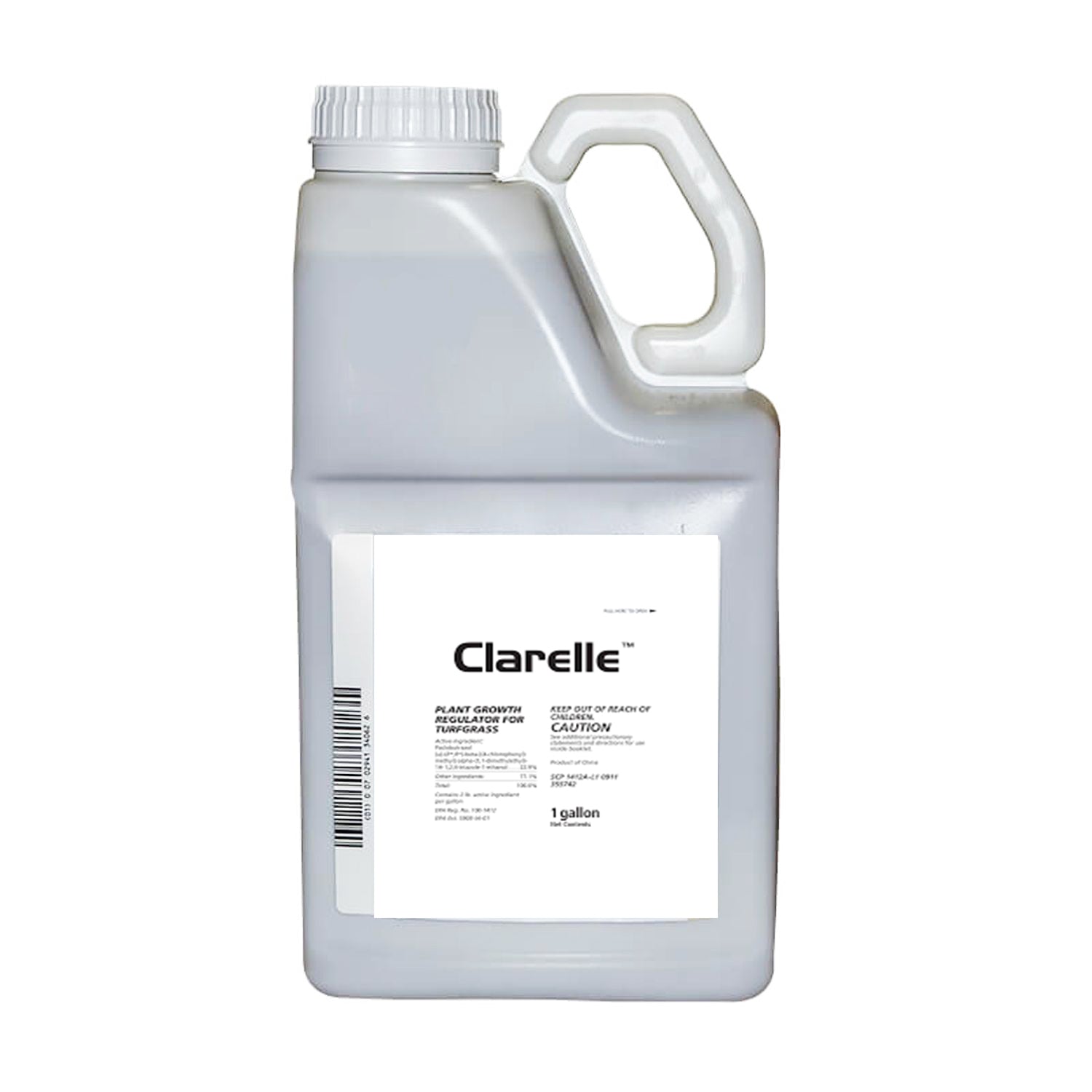 Clarelle 2SC Growth Regulator-Gallon - simple