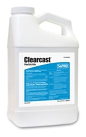 Clearcast Aquatic Herbicide gallon (128 oz) - simple