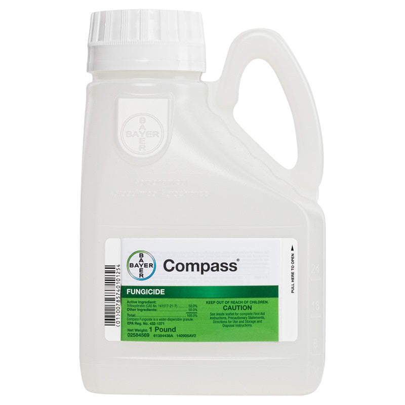 Compass 50 WG Fungicide - simple