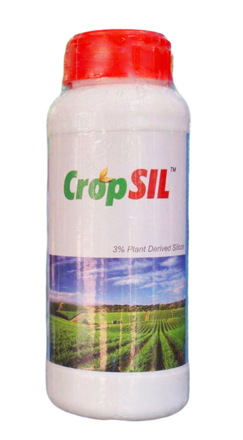 CropSIL Organic Bio-Stimulant