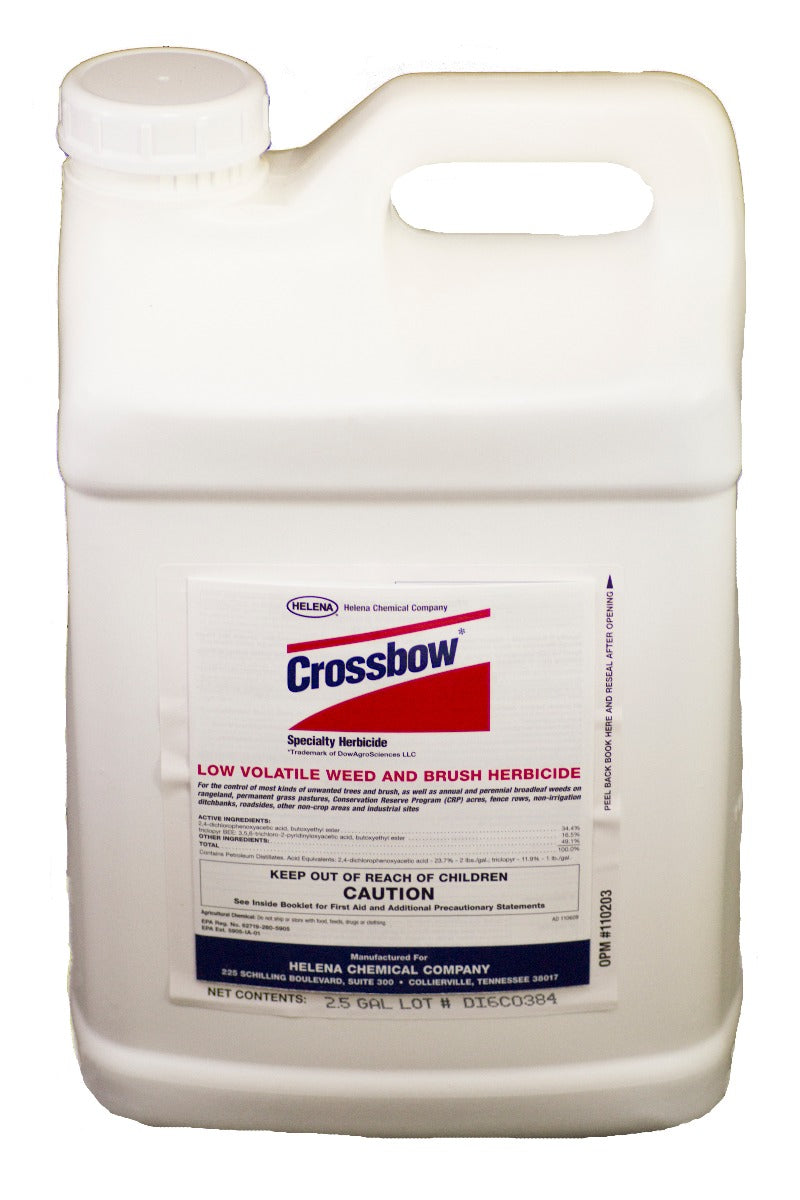 Crossbow Herbicide