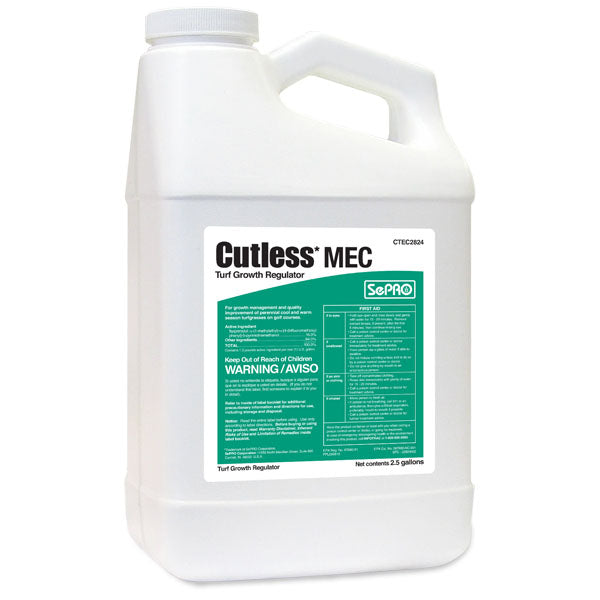 Cutless Mec Turf Growth Regulatorjug (2.5 gal) - simple