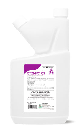 Cyzmic CS Insecticide - grouped