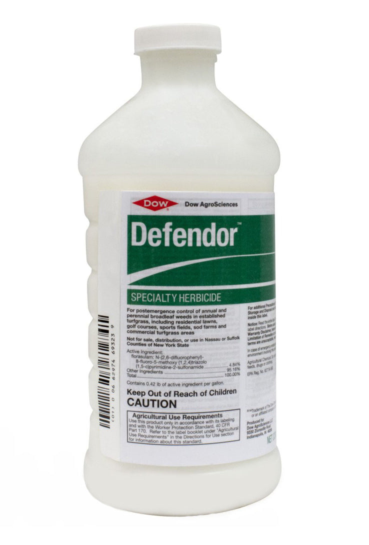 Defendor Herbicide quart (32 oz) - simple