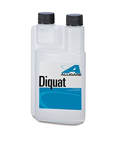 Diquat Herbicide quart (32 oz) - simple