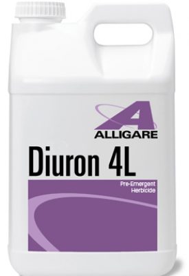 Diuron 4L