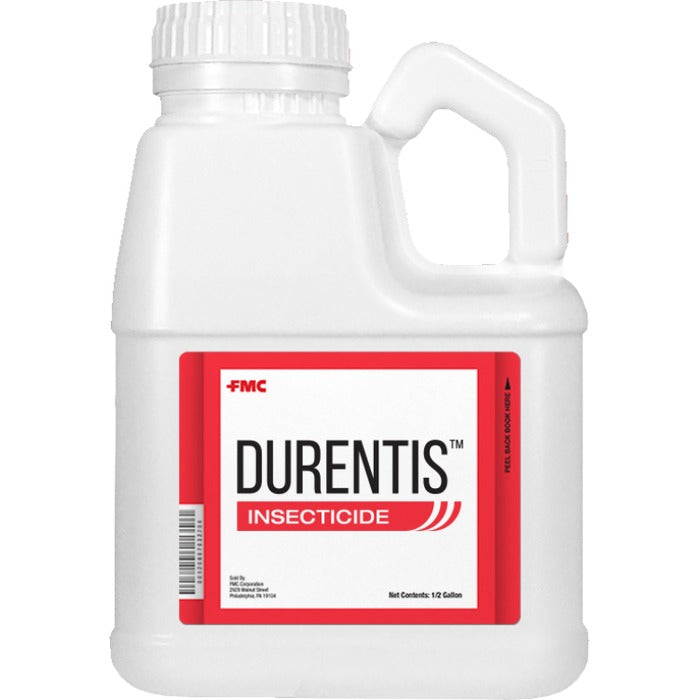 Durentis Insecticide bottle (64 oz) - simple