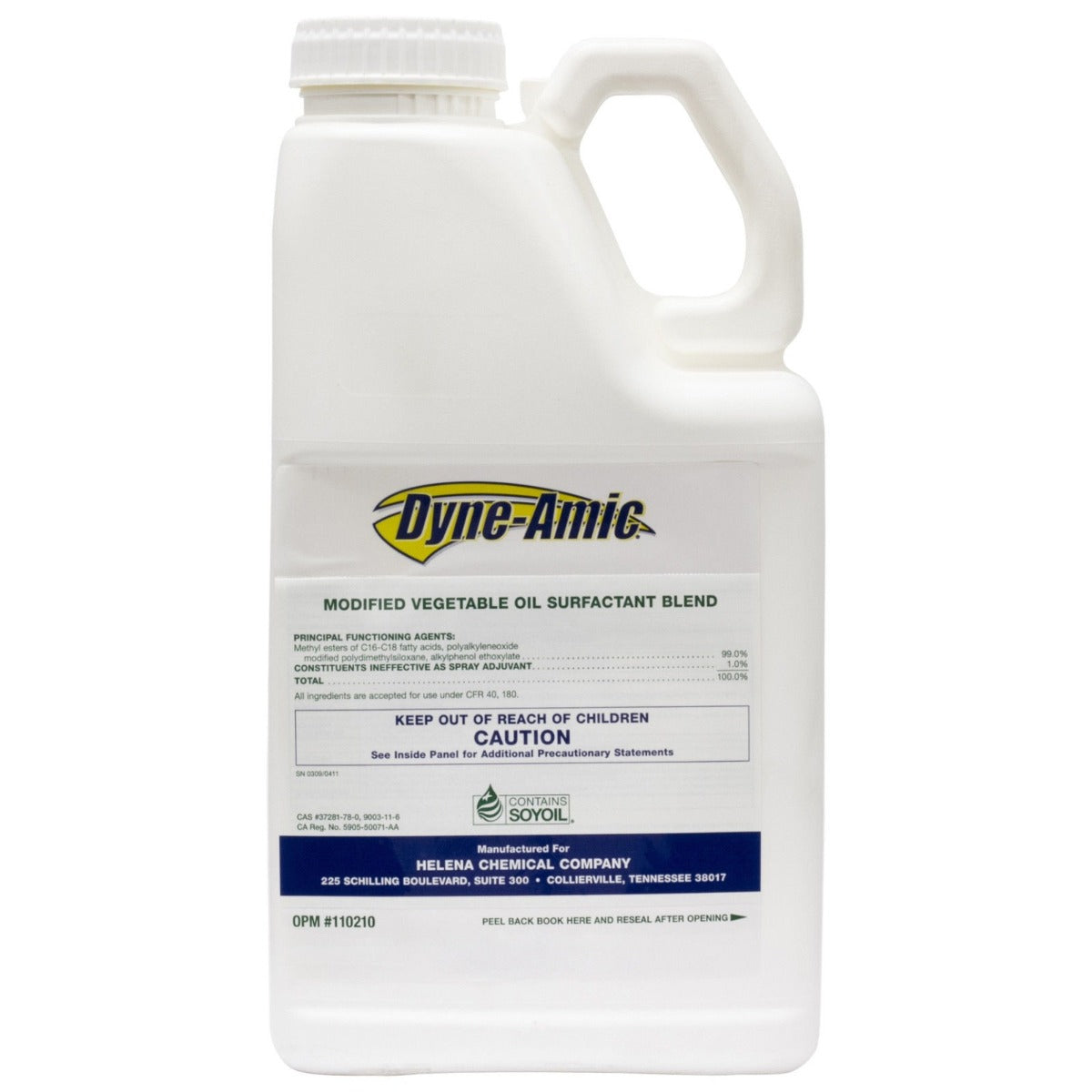 DyneAmic Nonionic Surfactant gallon (128 oz)