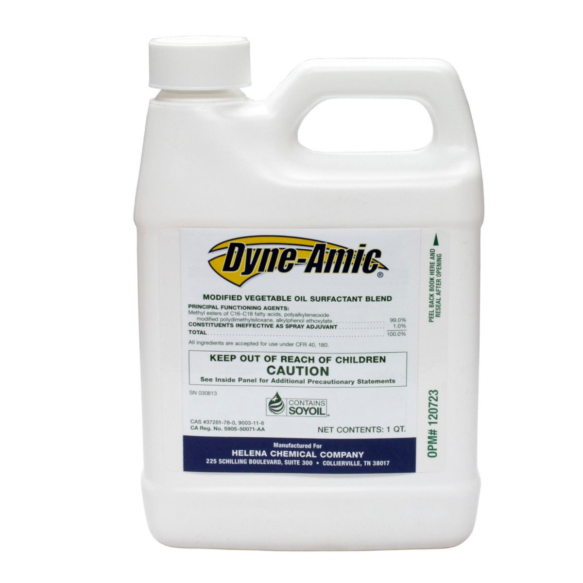 DyneAmic Nonionic Surfactant quart (32 oz)